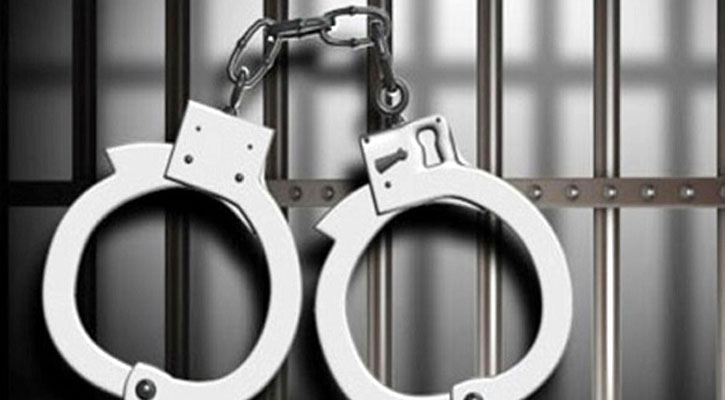 35 arrested in DMP's anti-narcotics drive