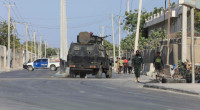 US conducts strike near site of Shabab attack in Somalia