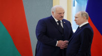 'Don't lecture us on nuclear deployments,' Russia tells US