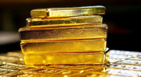 Iraq increases gold reserves by 2% in one day
