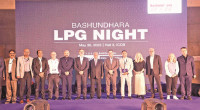 Regional LPG conference begins at ICCB