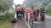 Father-son among 3 killed Panchagarh road crash 