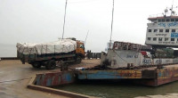 No trucks, covered vans on ferries during Eid during Eid-ul-Azha 