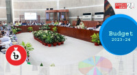 Cabinet okays proposed national budget for 2023-24 FY