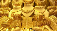 Gold carrying limit for passengers lowered, taxes doubled