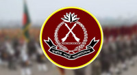 BGB in May seized smuggled goods worth Tk 282.33 crore: Report