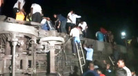 Hotline opened for Bangladeshis after train crash in India