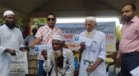 Bashundhara Group stands by 1,000 more cyclone-hit families in Cox’s Bazar