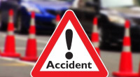Pedestrian killed in Habiganj road accident