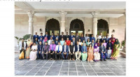 NCGG completes training of 60th batch of civil servants of Bangladesh