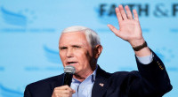 Ex-VP Pence jumps into 2024 White House race