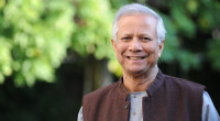 Dr Yunus, 3 others indicted for violating labour laws