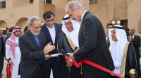 Iran reopens embassy in Saudi Arabia