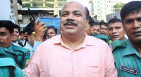 BNP leader Aslam Chy indicted in graft case