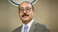 The rise and rise of Harsh Vardhan Shringla