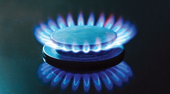 No gas for 8 hours in some areas of Dhaka today