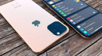 Apple, Huawei battle rages on social media