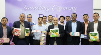 Extra softness arrives in Bangladesh with Petal Tissue by Bashundhara
