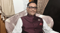 Quader off to Singapore for health check-up