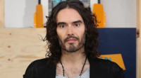 Russell Brand accused of rape and sexual assault