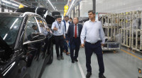 Car factory example of Bangladesh's advancing dev: S Korean envoy