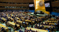 UNGA: What to expect as world leaders gather this week