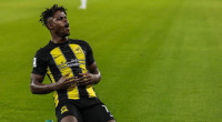Without Benzema, Ittihad stroll to win on Asian return