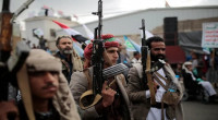 Houthis leave Saudi Arabia after talks on potential Yemen ceasefire deal