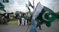 Pakistan schedules parliamentary elections for January