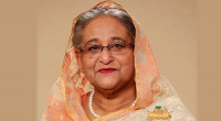 PM to address UNGA today highlighting Rohingya, climate issues