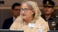 PM for redouble global support to end Rohingya crisis