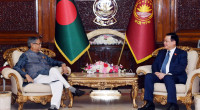 Vietnam keen to enhance trade, investment ties with Bangladesh