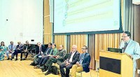 US seminar eulogises about Bangladesh’s dev