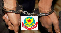DMP arrests 38, files 26 cases in 24-hr anti-narcotics drive