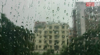 Met office predicts rain in all 8 divisions 