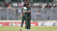 New Zealand set 255-run target for Bangladesh in 2nd ODI