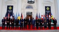 US to open embassies in the Cook Islands, Niue