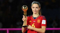 Spain can now focus on football - Aitana Bonmati