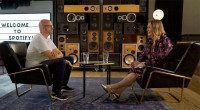 Spotify will not ban AI-made music, says boss
