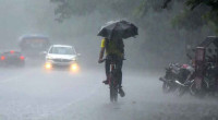 Light to moderate rainfall likely over country: Met office 