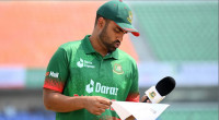 Tamim Iqbal left out of Bangladesh’s World Cup squad