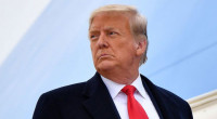 Trump liable for fraud, judge finds in New York civil case
