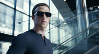 Meta putting artificial intelligence in smart glasses — Zuckerberg