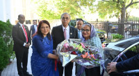 Work to enhance country's image further: PM