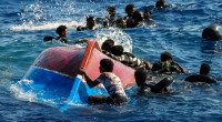 Over 2,500 Mediterranean migrants dead or missing in 2023 – UN