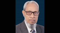 Brahmanbaria-2 MP Abdus Sattar passes away