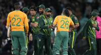 Pakistan and South Africa Are Among Favorites 