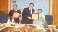 Japan to provide $1,500m loan Matarbari power plant