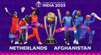 Afghanistan and Netherlands Will Not Be Mere Pushovers 