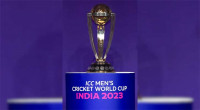 ICC Cricket World Cup 2023: Fixtures and full match schedule